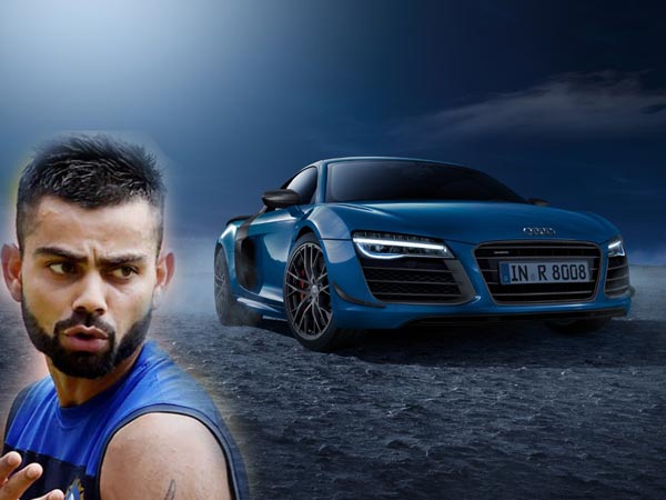IPL ಕೂಲ್ ಕ್ಯಾಪ್ಟನ್ಗಳ ದುಬಾರಿ ಕಾರ್ ಕಲೆಕ್ಷನ್ ಹೇಗಿದೆ ಗೊತ್ತಾ?