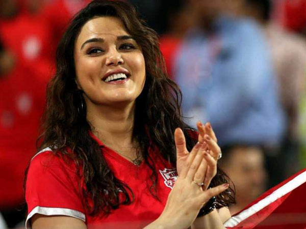 ಐಪಿಎಲ್ ಸ್ಟಾರ್ಗಳಿಗಿಂತ ನಾವೇನ್ ಕಮ್ಮಿ ಇಲ್ಲ !! ಎನ್ನುತ್ತಿದ್ದಾರೆ ಐಪಿಎಲ್ ತಂಡದ ಮಾಲೀಕರು