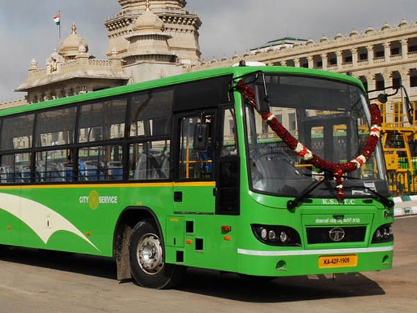ಟಾಟಾ ಮೋಟಾರ್ಸ್ನ 30 ಹೊಸ ಬಸ್ಗಳನ್ನು ಖರೀದಿಸಿದ ಬಿಎಂಟಿಸಿ
