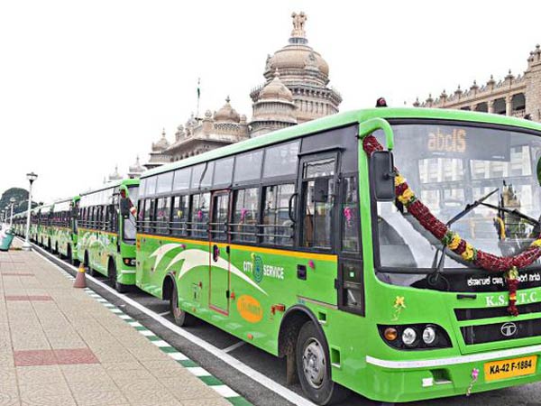 ಟಾಟಾ ಮೋಟಾರ್ಸ್ನ 30 ಹೊಸ ಬಸ್ಗಳನ್ನು ಖರೀದಿಸಿದ ಬಿಎಂಟಿಸಿ