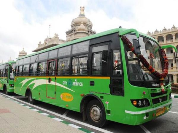 ಟಾಟಾ ಮೋಟಾರ್ಸ್ನ 30 ಹೊಸ ಬಸ್ಗಳನ್ನು ಖರೀದಿಸಿದ ಬಿಎಂಟಿಸಿ