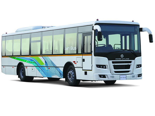 ಅಶೋಕ್ ಲೈಲ್ಯಾಂಡ್ನಿಂದ 3019 ಹೊಸ ಬಸ್ಗಳನ್ನು ಖರೀದಿಸಲಿದೆ KSRTC