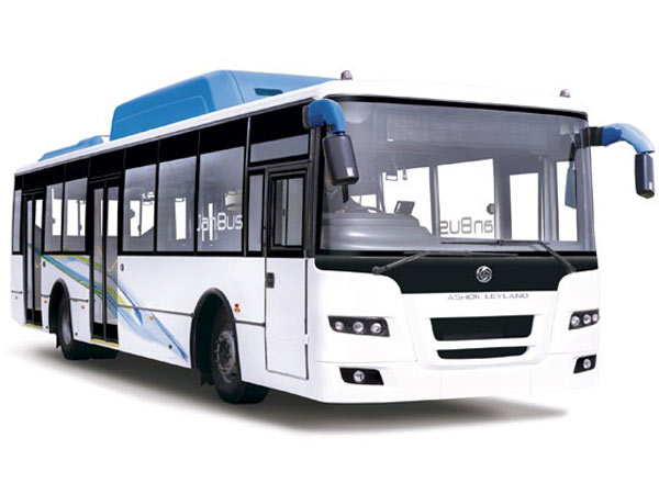 ಅಶೋಕ್ ಲೈಲ್ಯಾಂಡ್ನಿಂದ 3019 ಹೊಸ ಬಸ್ಗಳನ್ನು ಖರೀದಿಸಲಿದೆ KSRTC