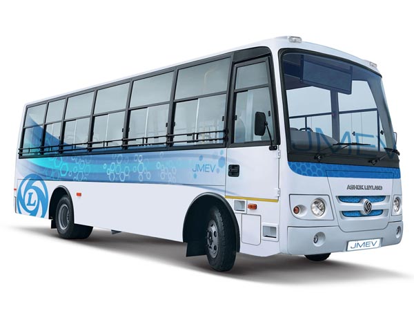 ಅಶೋಕ್ ಲೈಲ್ಯಾಂಡ್ನಿಂದ 3019 ಹೊಸ ಬಸ್ಗಳನ್ನು ಖರೀದಿಸಲಿದೆ KSRTC