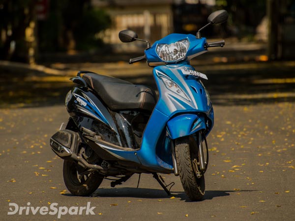 ಜುಲೈ ಅವಧಿಯ ಬೈಕ್ ಮಾರಾಟದಲ್ಲಿ ಶೇ.9ರಷ್ಟು ಪ್ರಗತಿ ಸಾಧಿಸಿದ ಟಿವಿಎಸ್
