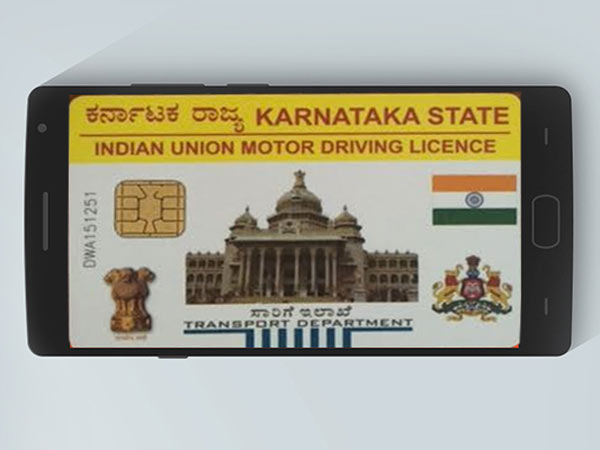 ಡ್ರೈವಿಂಗ್ ವೇಳೆ ಇನ್ಮುಂದೆ ಪರವಾನಿಗೆ ಮೂಲ ಪ್ರತಿ ಹೊಂದುವುದು ಕಡ್ಡಾಯ