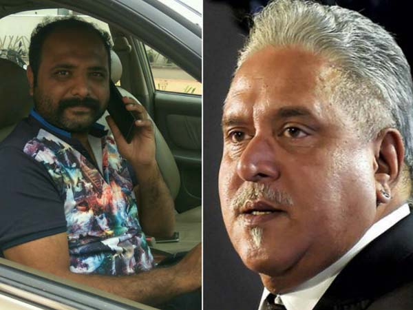 ಹರಾಜಿನಲ್ಲಿ ಅಗ್ಗದ ಬೆಲೆಗೆ ಬಿಕರಿಯಾದ ಮಲ್ಯ ಒಡೆತನ ದುಬಾರಿ ಕಾರುಗಳು