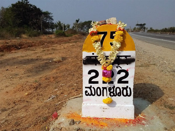 ರಸ್ತೆ ಮೈಲುಗಲ್ಲುಗಳ ಬಗ್ಗೆ ಖಂಡಿತ ಈ ವಿಚಾರಗಳು ನಿಮಗೆ ಗೊತ್ತಿರೋದಿಲ್ಲ !!