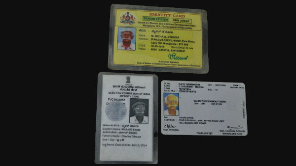 ವಯಸ್ಸು 103, ಆದ್ರು ಕಡಿಮೆ ಆಗಿಲ್ಲಾ ಇವರ ಕ್ಯಾಬ್ ಚಾಲನೆಯಲ್ಲಿನ ಹುಮ್ಮಸ್ಸು...