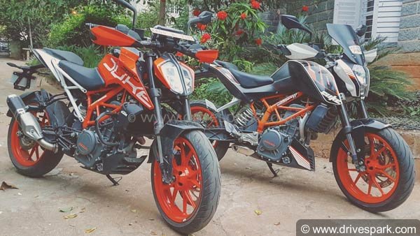 ಹೊಸ ಕೆಟಿಎಂ ಡ್ಯೂಕ್ 390 ಖರೀದಿಸಿದ ತಪ್ಪಿಗೆ ಅಲೆದಾಡುತ್ತಿರುವ ಬೈಕರ್...
