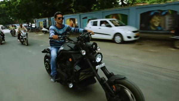 ಅತಿ ಕಡಿಮೆ ಬೆಲೆಯಲ್ಲಿ ಸಿದ್ದವಾದ ಹ್ಯಾಂಡ್ ಮೆಡ್ 1000ಸಿಸಿ ಬೈಕ್ ಇದು