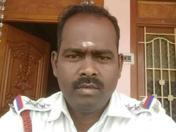ಟ್ರಾಫಿಕ್ ಪೊಲೀಸ್ ಮಾಡಿದ ಅವಾಂತರಕ್ಕೆ ಗರ್ಭಿಣಿ ಸ್ಥಳದಲ್ಲೇ ಸಾವು