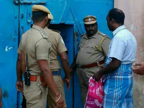 ಟ್ರಾಫಿಕ್ ಪೊಲೀಸ್ ಮಾಡಿದ ಅವಾಂತರಕ್ಕೆ ಗರ್ಭಿಣಿ ಸ್ಥಳದಲ್ಲೇ ಸಾವು