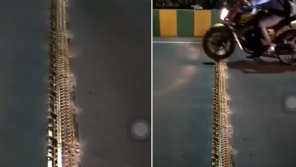 ಇನ್ಮುಂದೆ ರಾಂಗ್ ರೂಟ್ನಲ್ಲಿ ಹೋದ್ರೆ ನಿಮ್ಮ ವಾಹನಗಳ ಕಥೆ ಅಷ್ಟೇ...
