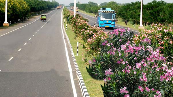 ಸದ್ಯದಲ್ಲೇ ನಿರ್ಮಾಣವಾಗಲಿದೆ ದೇಶದ ಮೊದಲ ಸೂಪರ್ ಎಕ್ಸ್ಪ್ರೆಸ್ ವೇ...