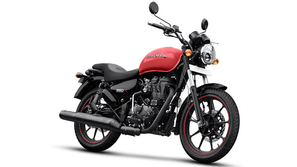 ರಾಯಲ್ ಎನ್ಫೀಲ್ಡ್ ತಂಡರ್ಬರ್ಡ್ 350ಎಕ್ಸ್ ಹಾಗು 500ಎಕ್ಸ್ ಬೈಕುಗಳ ಬಗ್ಗೆ ತಿಳಿದಿರಲೇಬೇಕಾದ ವಿಷಯಗಳಿವು.