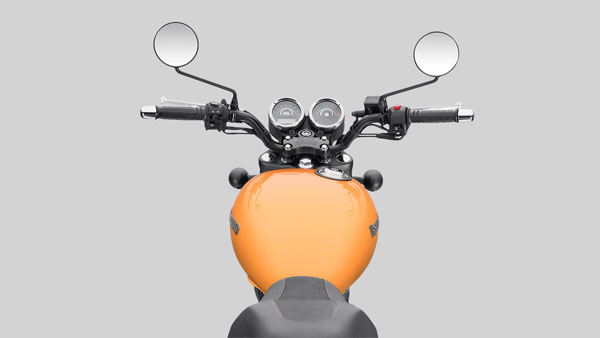 ರಾಯಲ್ ಎನ್ಫೀಲ್ಡ್ ತಂಡರ್ಬರ್ಡ್ 350ಎಕ್ಸ್ ಹಾಗು 500ಎಕ್ಸ್ ಬೈಕುಗಳ ಬಗ್ಗೆ ತಿಳಿದಿರಲೇಬೇಕಾದ ವಿಷಯಗಳಿವು.