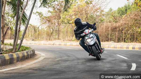 ಎಪ್ರಿಲಿಯಾ ಎಸ್ಆರ್ 125 ಸ್ಕೂಟರ್ ಬಗ್ಗೆ ನೀವು ತಿಳಿದಿರಲೇಬೇಕಾದ ವಿಷಯಗಳಿವು..