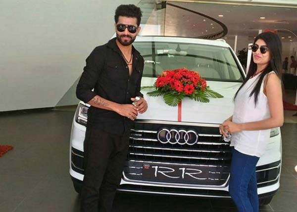ಚೆನ್ನೈ ಸೂಪರ್ ಕಿಂಗ್ಸ್ ಆಟಗಾರರ ಕಾರ್ ಕಲೆಕ್ಷನ್ ಹೇಗಿದೆ ಗೊತ್ತಾ..?