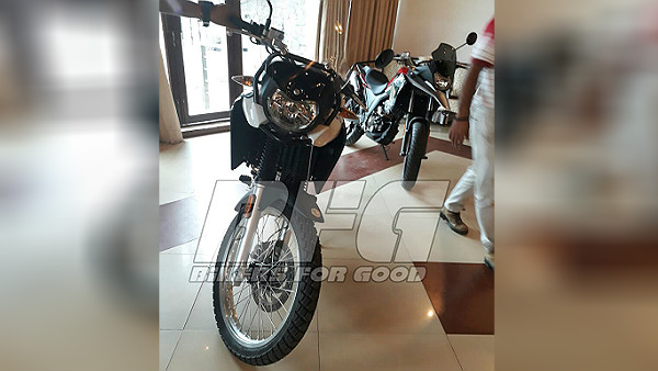 ಬರಲಿದೆ ಯುಎಮ್ ಮೋಟಾರ್ಸೈಕಲ್ ಸಂಸ್ಥೆಯ ಮೊದಲ ಅಡ್ವೆಂಚರ್ ಬೈಕ್ಸ್..