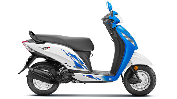 ಮಹಿಳೆಯರ ಅಚ್ಚುಮೆಚ್ಚಿನ ಹೋಂಡಾ ಆಕ್ಟಿವಾ-ಐ ಬಿಡುಗಡೆ