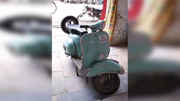 ಮತ್ತೆ ಬರಲಿದೆ ಜನಪ್ರಿಯ ಬಜಾಜ್ ಚೇತಕ್ ಸ್ಕೂಟರ್..