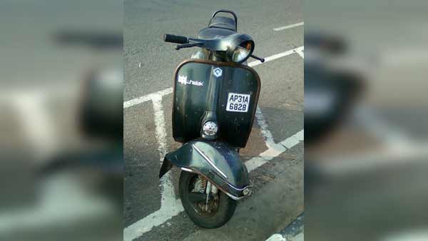 ಮತ್ತೆ ಬರಲಿದೆ ಜನಪ್ರಿಯ ಬಜಾಜ್ ಚೇತಕ್ ಸ್ಕೂಟರ್..