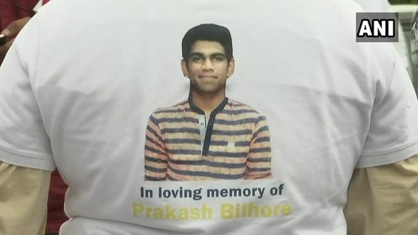 ಮಗನನ್ನು ಕಳೆದುಕೊಂಡ ಈ ವ್ಯಕ್ತಿ ಮಾಡಿದ ಕಾರ್ಯವನ್ನ ನಾವೆಲ್ಲಾ ಮೆಚ್ಚಲೇಬೇಕು...