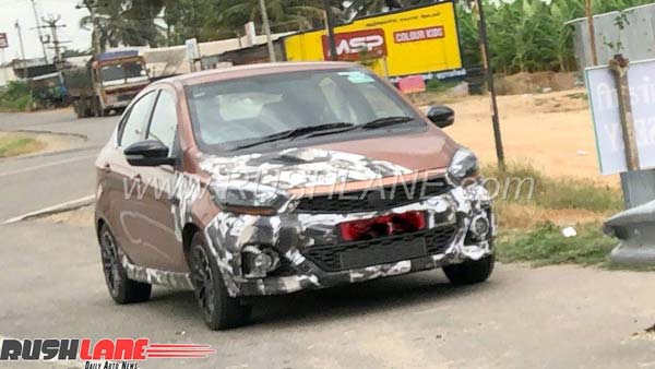 ಬಿಡುಗಡೆಗೆ ಸಜ್ಜಾದ ಟಾಟಾ ಹೊಸ ಟಿಯಾಗೊ ಜೆಟಿಪಿ ಮತ್ತು ಟಿಗೋರ್ ಜೆಟಿಪಿ