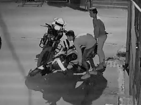 ಖದೀಮರಿಂದ ನಿಮ್ಮ ಬೈಕ್ ಅನ್ನು ಕಾಪಾಡಿಕೊಳ್ಳುವುದು ಹೇಗೆ.?