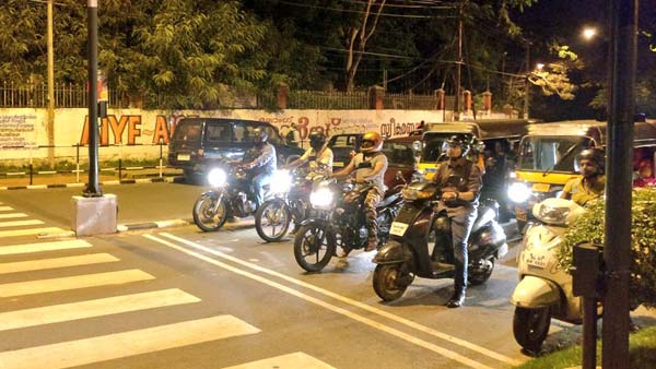 'ಒಬ್ಬ ವ್ಯಕ್ತಿಗೆ ಒಂದೇ ವಾಹನ' - ಟ್ರಾಫಿಕ್ ನಿರ್ವಹಣೆಗಾಗಿ ಹೊಸ ರೂಲ್ಸ್