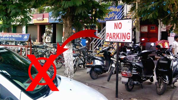'ಒಬ್ಬ ವ್ಯಕ್ತಿಗೆ ಒಂದೇ ವಾಹನ' - ಟ್ರಾಫಿಕ್ ನಿರ್ವಹಣೆಗಾಗಿ ಹೊಸ ರೂಲ್ಸ್