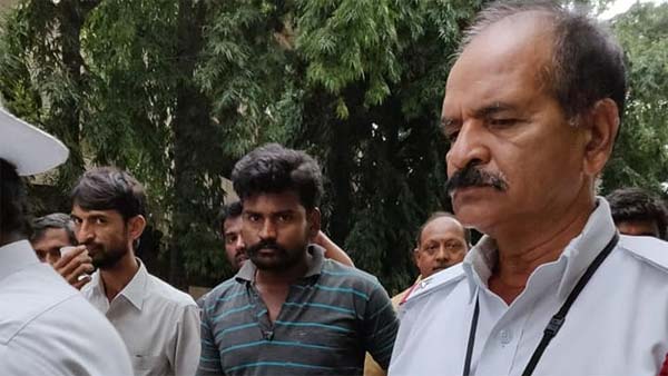 ಓಲಾ ಚಾಲಕನ ದುವರ್ತನೆಯಿಂದಾಗಿ ರೊಚ್ಚಿಗೆದ್ದ ಮಹಿಳೆ..!