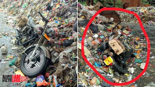 ಆಕ್ರೋಶಗೊಂಡ ಪೆಗಾಸಸ್ ಗ್ರಾಹಕರ ಬಾಯಿ ಮುಚ್ಚಿಸಲು ರಾಯಲ್ ಎನ್ಫೀಲ್ಡ್ ಹೊಸ ಪ್ಲ್ಯಾನ್