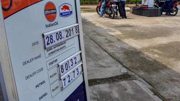 ಪೆಟ್ರೋಲ್ನ ಬೆಲೆ ರೂ.99.99 ದಾಟುವುದೇ ಇಲ್ಲ. ಏಕೆ ಗೊತ್ತಾ.?