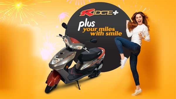 ಓಕಿನವಾ ಸಂಸ್ಥೆಯಿಂದ ಮತ್ತೊಂದು ಅತಿ ಹೆಚ್ಚು ಮೈಲೇಜ್ ಪ್ರೇರಿತ ಇವಿ ಸ್ಕೂಟರ್ ಬಿಡುಗಡೆ
