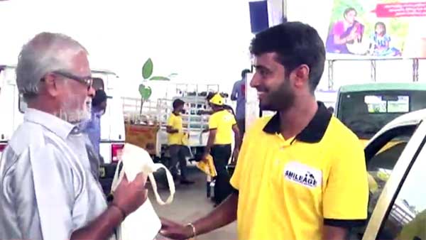 ದಯವಿಟ್ಟು ಗಮನಿಸಿ: ಇಲ್ಲಿ ಪೆಟ್ರೋಲ್ ಮತ್ತು ಡೀಸೆಲ್ ಖರೀದಿ ಮೇಲೆ ಲೋನ್ ಲಭ್ಯ..!