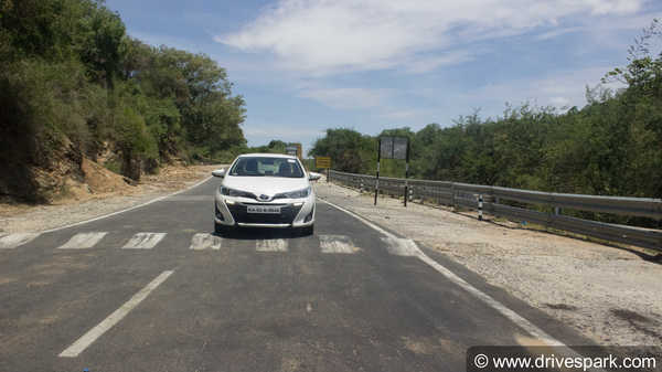 ರಿವ್ಯೂ: ಸೆಡಾನ್ ಕಾರು ವಿಭಾಗದಲ್ಲಿ ಹೊಸ ಟೊಯೊಟಾ ಯಾರಿಸ್ ಹೊಸ ಅಧ್ಯಾಯ..!