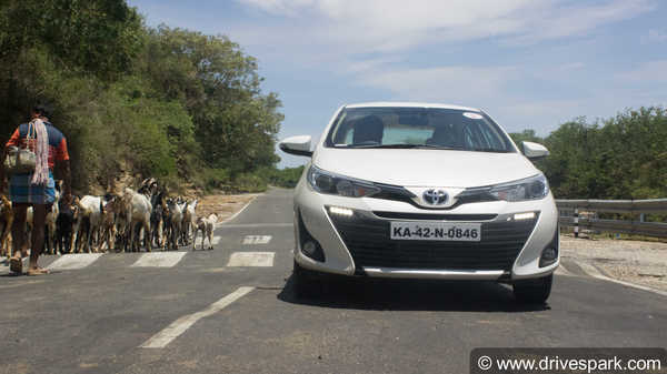 ರಿವ್ಯೂ: ಸೆಡಾನ್ ಕಾರು ವಿಭಾಗದಲ್ಲಿ ಹೊಸ ಟೊಯೊಟಾ ಯಾರಿಸ್ ಹೊಸ ಅಧ್ಯಾಯ..!