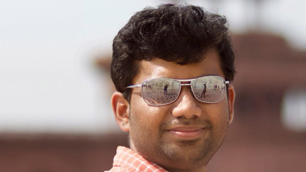 ಡಿಎಲ್ ಪಡೆಯುವಲ್ಲಿ ಯಶಸ್ವಿಯಾದ ಇರುಳುಗಣ್ಣಿನ ಚಾಲಕ