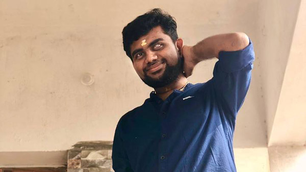 ಡಿಎಲ್ ಪಡೆಯುವಲ್ಲಿ ಯಶಸ್ವಿಯಾದ ಇರುಳುಗಣ್ಣಿನ ಚಾಲಕ