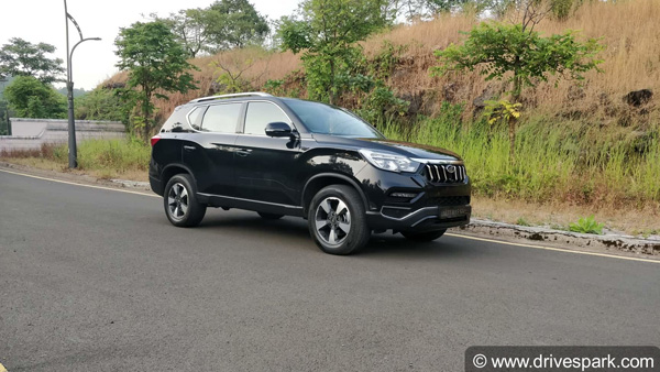 ಕ್ರ್ಯಾಶ್ ಟೆಸ್ಟಿಂಗ್ ಗರಿಷ್ಠ ಮಟ್ಟದ ರೇಟಿಂಗ್ ಗಿಟ್ಟಿಸಿಕೊಂಡ ಮಹೀಂದ್ರಾ ಅಲ್ಟುರಾಸ್ ಜಿ4