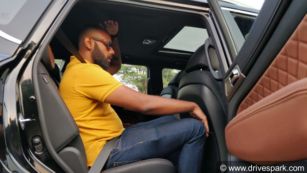 ಅಲ್ಟುರಾಸ್ ಜಿ4ನೊಂದಿಗೆ ಎಸ್ಯುವಿ ವಿಭಾಗದಲ್ಲಿ ಹೊಸ ಅಧ್ಯಾಯ ಶುರು ಮಾಡಿದ ಮಹೀಂದ್ರಾ..!
