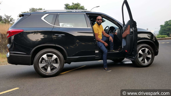 ಅಲ್ಟುರಾಸ್ ಜಿ4ನೊಂದಿಗೆ ಎಸ್ಯುವಿ ವಿಭಾಗದಲ್ಲಿ ಹೊಸ ಅಧ್ಯಾಯ ಶುರು ಮಾಡಿದ ಮಹೀಂದ್ರಾ..!