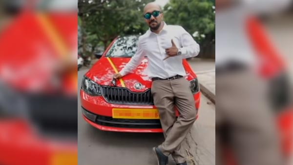 ಮಗ ನೀಡಿದ ದುಬಾರಿ ಗಿಫ್ಟ್ ಕಂಡು ಭಾವುಕರಾದ ತಾಯಿ..