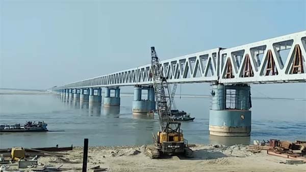 4.9 ಕಿ.ಮಿ ಉದ್ದದ ಈ ಬ್ರಿಡ್ಜ್ ನಿರ್ಮಾಣವಾಗಲು ಬರೋಬ್ಬರಿ 21 ವರ್ಷ ಬೇಕಾಯ್ತು..!