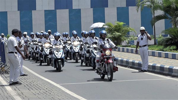 ಇಲ್ಲಿ ನಿಮ್ಮ ಟ್ರಾಫಿಕ್ ಪೆನಾಲ್ಟಿಯನ್ನು ರಿಯಾಯಿತಿಯಲ್ಲಿ ಪಾವತಿಸಬಹುದಂತೆ.!