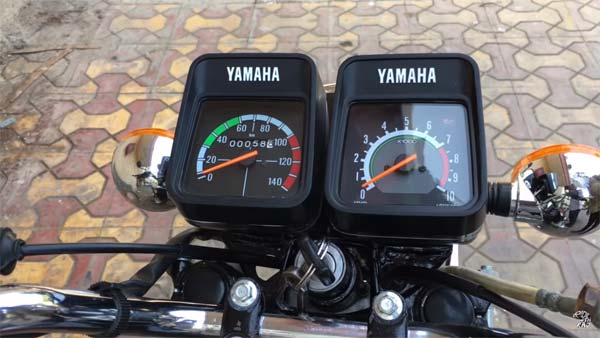 ಆರ್ಎಕ್ಸ್100 ಬೈಕ್ಗಳಿಗೆ ಮರುಜೀವ ನೀಡಲು ಮುಂದಾದ ಯಮಹಾ.!
