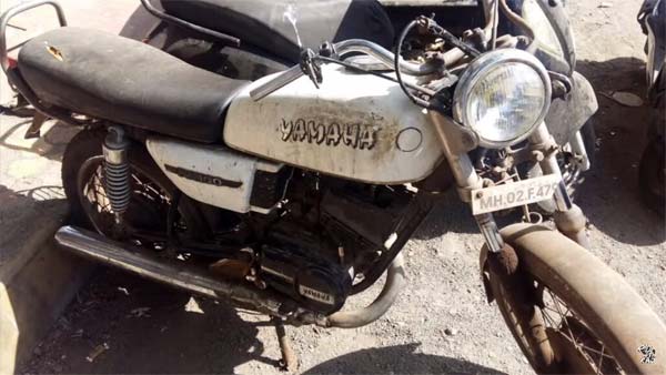 ಆರ್ಎಕ್ಸ್100 ಬೈಕ್ಗಳಿಗೆ ಮರುಜೀವ ನೀಡಲು ಮುಂದಾದ ಯಮಹಾ.!