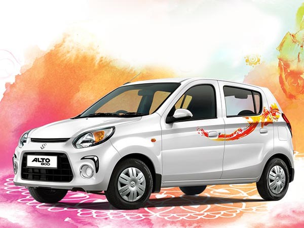 ಗುಡ್ ಬೈ ಹೇಳಲಿರುವ ಮಾರುತಿ ಕಾರುಗಳಿಗೆ ಹೀಗೊಂದು ಸ್ಪೆಷಲ್ ಡ್ರೈವ್